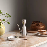 Alfredo Oil Can, Stainless Steel, Mirror V 30cl